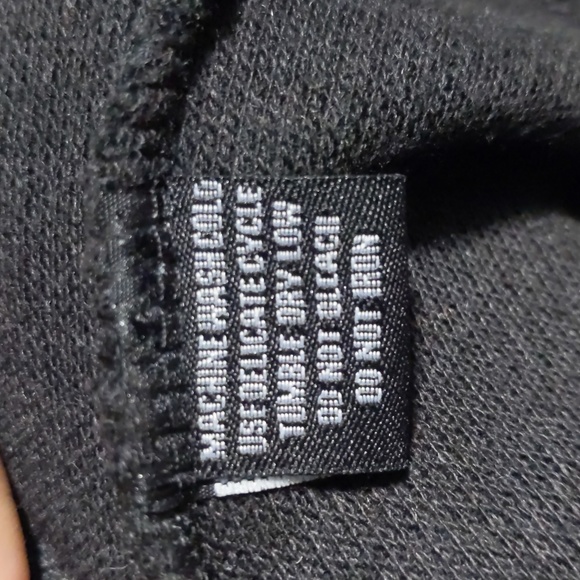 NWT Mountain Expeditions sweater size XXL - Picture 8 of 8